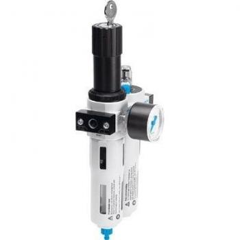 Festo 194956 - Unidad de servicio, modelo FRCS-3/4-D-5M-MAXI