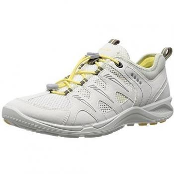 Ecco Terracruise Ladies - Zapatillas de deporte para exterior, Mujer
, color Blanco, talla 39