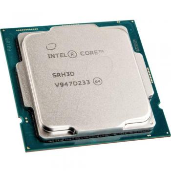 Procesador Intel Core i7-12700F - 2.1 GHz, 12 núcleos, 20 hilos, 25 MB de caché inteligente, LGA 1700
