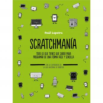 Scratchmanía - Raúl Lapeira