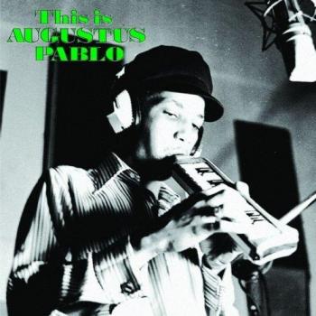 This Is Augustus Pablo [VINYL]
