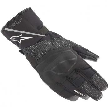 Alpinestars Andes V3 Drystar Motorcycle Gloves - Black - XL