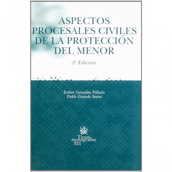 Aspectos procesales civiles de la protección del menor
