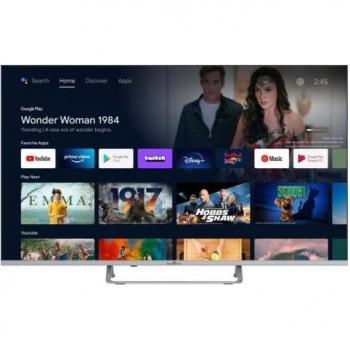 Smart Tech 65QA20V3 65 QLED UltraHD 4K HDR10 Smart TV