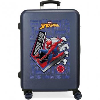 Maleta mediana Marvel Spiderman Great Power