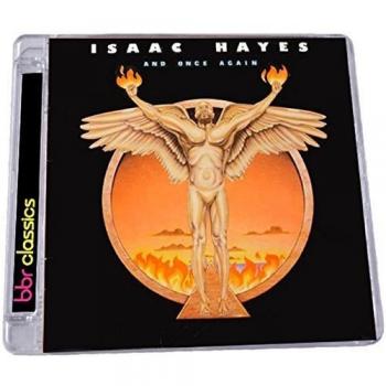 ISAAC HAYES AND ONCE AGAIN EXPANDED EDITION