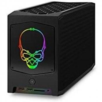 Intel RNUC11BTMI70002 PC/estación de Trabajo Barebone 3,2 GHz