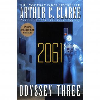 2061: Odyssey Three