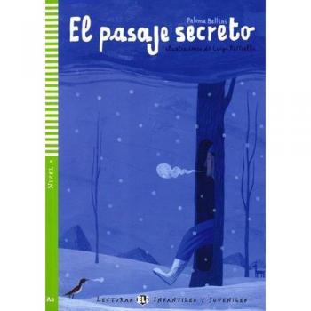 Pasaje secreto. Con espansione online. Per la Scuola media