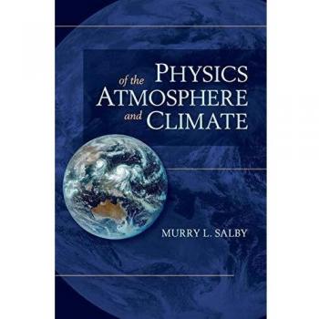 Physics of the Atmosphere and Climate