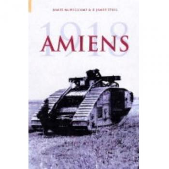 Amiens 1918
