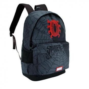 Mochila Spiderman Marvel Adaptable 45x30x18cm