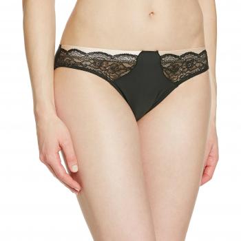 Triumph - Braguita para mujer, color negro 004, talla es 48