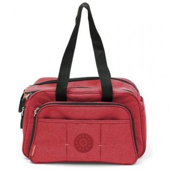 ARDITEX FP10023 Bolsa Mamá multifuncional de 46x15x28cm de MATTEL-Fisher-Price
