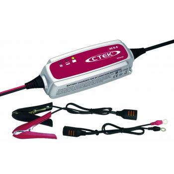 CTEK 56-729 XC 0.8 EU Cargador de Baterías