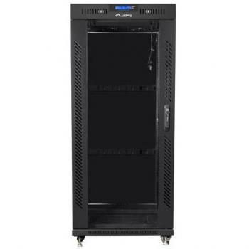 PHASAK-PRO - ARMARIO RACK MURAL 19 9U NEGRO