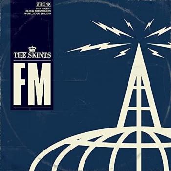 FM -The Skints [Vinilo]