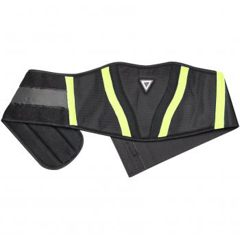 orina Merlin Faja Lumbar Moto Protección de los Riñones Mitam – Calentador Malla Transpirable
