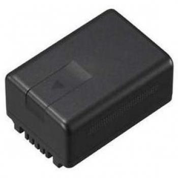 Batería Panasonic VW-VBT190E-K de Ión de litio 1940 mAh