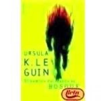 El nombre del mundo es bosque - Ursula K. Le Guin