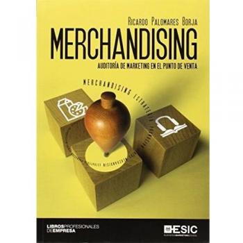 Merchandising. Auditoría de marketing en el punto de venta
