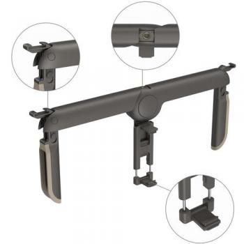 SmallRig P20 Universal Foldable Mobile Phone Cage Video Stabilizer Rig