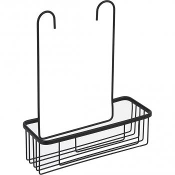 Cesta de rejilla para grifo Verne - Organizador de utensilios de cocina resistente y duradero