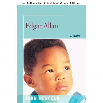 Edgar Allan: A Comprehensive Study Guide and Analysis