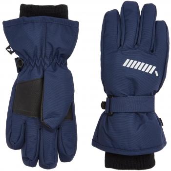 NAME IT Nitstorm Gloves Nmt B Fo, Guantes para Niños, Azul