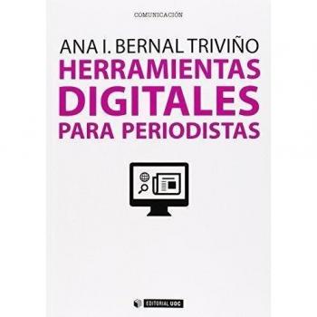 Herramientas digitales para Periodistas: 341