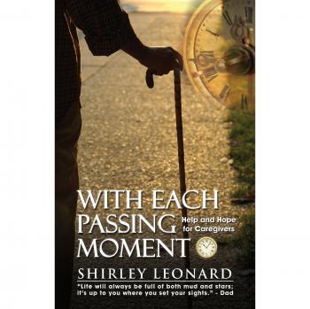 With Each Passing Moment: A Reflective Journey Through Time