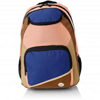 RoxyShadow Swell Ck - mochila escolar mujer , multicolor