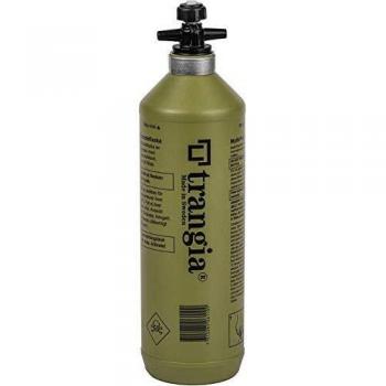 Botella de combustible Trangia 1 L - color oliva