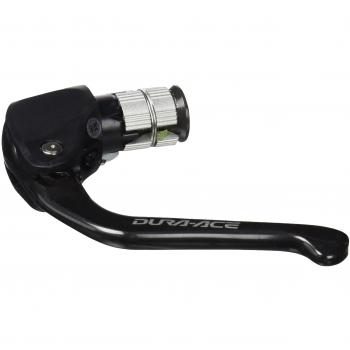 SHIMANO D.Ace TT/Triatlon Palanca Derecho/Izquierda, Multicolor, Talla Única