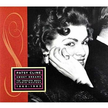 Sweet Dreams: Her Complete Decca Masters
