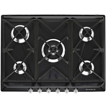 Smeg SR975NGH hobs - Placa