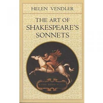 The Art of Shakespeare's Sonnets