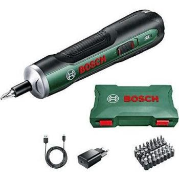 Bosch - Atornillador Push Drive
