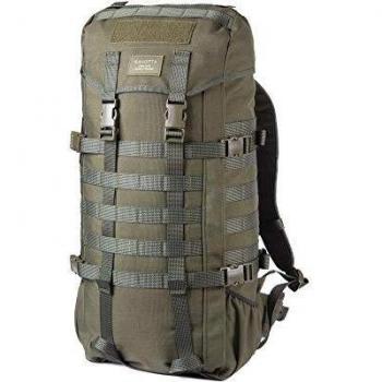 Mochila Savotta Jääkäri M 30 Litros Color Oliva