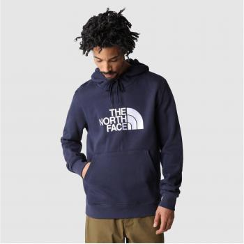 The North Face Drew Peak Hoodie Summit Navy XS