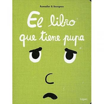 El Libro que Tiene Pupa