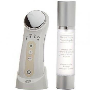 Pureology Deep Pore Cleanser With Gentle Facial Cleansing Gel