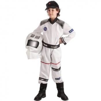 Disfraz de Astronauta para niño