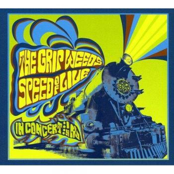 Speed Of Live - Grip Weeds