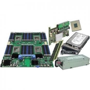 Sparepart: HP Z200 Motherboard - SATA3, **Refurbished**, 599369-001