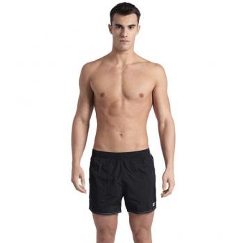 Bañador corto Arena Bywayx R negro - L
