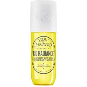 Sol de Janeiro Rio Radiance Perfumed Body and Hair Mist 240 ml