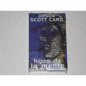 Hijos de la mente