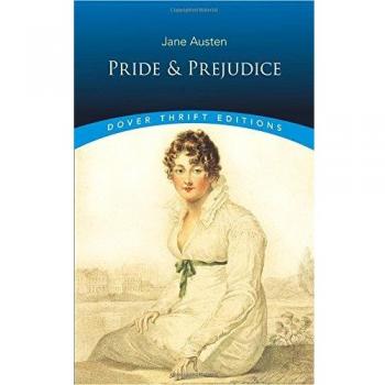 Pride and Prejudice: Classic Novel Edition by Jane Austen