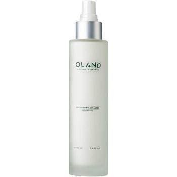 Oland - Leche Limpiadora Nutritiva 100 ml